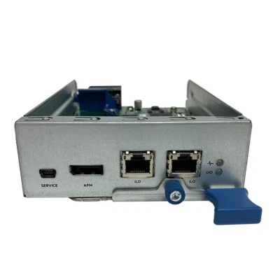 Módulo de gestión HPe 880993-001 Apollo 4510 Gen10 870987-001 Foto 1 de 2