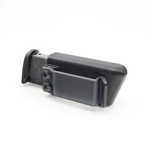MAG POUCH FOR RUGER EC9 / EC9s 9MM - RH SHOOTER OWB / LHS IWB - Belts Up To 1½" - Picture 1 of 6