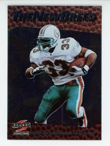 1997 Score #8 Karim Abdul-Jabbar New Breed NM or Better - Picture 1 of 2