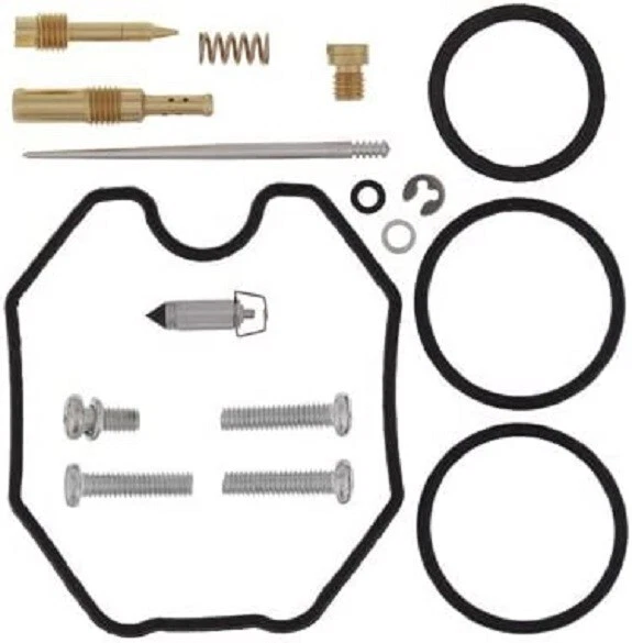 Kit de reparación de carburador All Balls para Polaris Ranger RZR 170 2009-2014 Foto 1 de 1