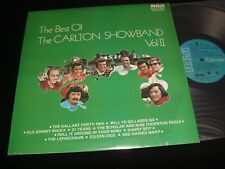 THE CARLTON SHOWBAND ° THE BEST OF VOL.2<>LP Vinyl~Canada Pressing<>KCL1-7002