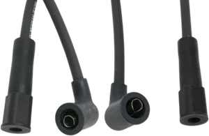 BLUE STREAK Spark Plug Wire Set - 8mm - FL MC-SPW6 - Picture 1 of 2