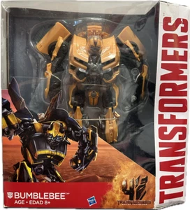 Hasbro Transformers: Age of Extinction Leader Class Bumblebee (Costco Exclusive) - Picture 1 of 6