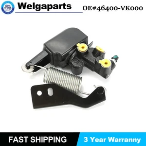 1X Válvula dosificadora con detección de carga de freno para Nissan Frontier Navara 46400-VK000 - Imagen 1 de 15