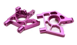 Billet Machined Front or Rear Bulkheads for Tamiya 1/10 TA07 PRO - Picture 1 of 1
