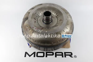 Torque Converter Jeep Wrangler JK 2011-2018 NAG1 68012450AB New Genuine Mopar - Picture 1 of 4