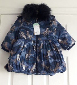 Monsoon Girls' Outerwear for sale | eBay