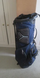 Sun Mountain Stand Bag Semonole CC America's ICONIC Course! Ryder Cup SALE! - Picture 1 of 7