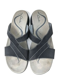 clarks women's sunbeat adjustable sandal