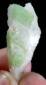 NATURAL PERGASITE -28 Carats Pergasite and Pyrite from Afghanistan, (BS-94), - Picture 1 of 9