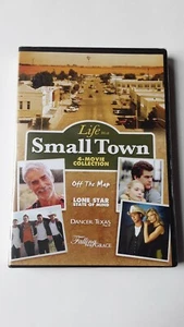Life In A Small Town 4 Movie Collection Dvd - Bild 1 von 2