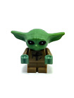 Lego Baby Yoda 75299 75292 Grogu Minifig Minifigure Figure Star Wars Mandalorian