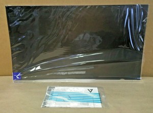 V7 Privacy Filter for 23" Widescreen Monitor Matte/Glossy PS23.0W9A2-2N *NOB*