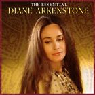 VORBESTELLUNG Diane Arkenstone - The Essential Diane Arkenstone [Neue CD]
