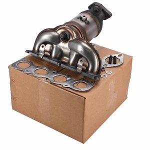 For 2019 - 2021 Hyundai Tucson 2.0L All Wheel Drive Manifold Catalytic Converter - Picture 1 of 17
