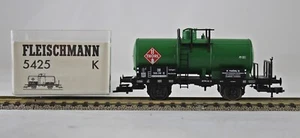 Fleischmann 5425 K Kesselwagen "Thörl" der DB aus Sammlung mit OVP AC - Bild 1 von 1