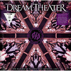 Dream Theater Lost Not Forgotten Archives Doppio Vinile Lp 180 Grammi + Cd Nuovo