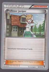 Pokemon Karte Professor Wacholder World Championships 2015 84/101 Sammelkarte TCG - Bild 1 von 3