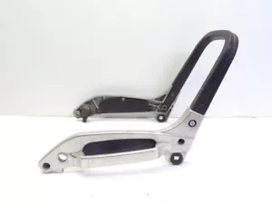 Suzuki GS 550 L 1982-1984 pillion grip (rear grip) 201508513 - Picture 1 of 5
