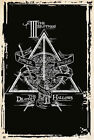Harry Potter - Deathly Hallows - Film Kino - Poster 61x91,5 cm