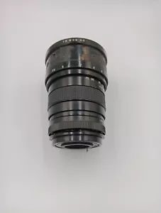 Schneider Kreuznach Beta Variogon 4.5/75-150 With Case - Picture 1 of 8