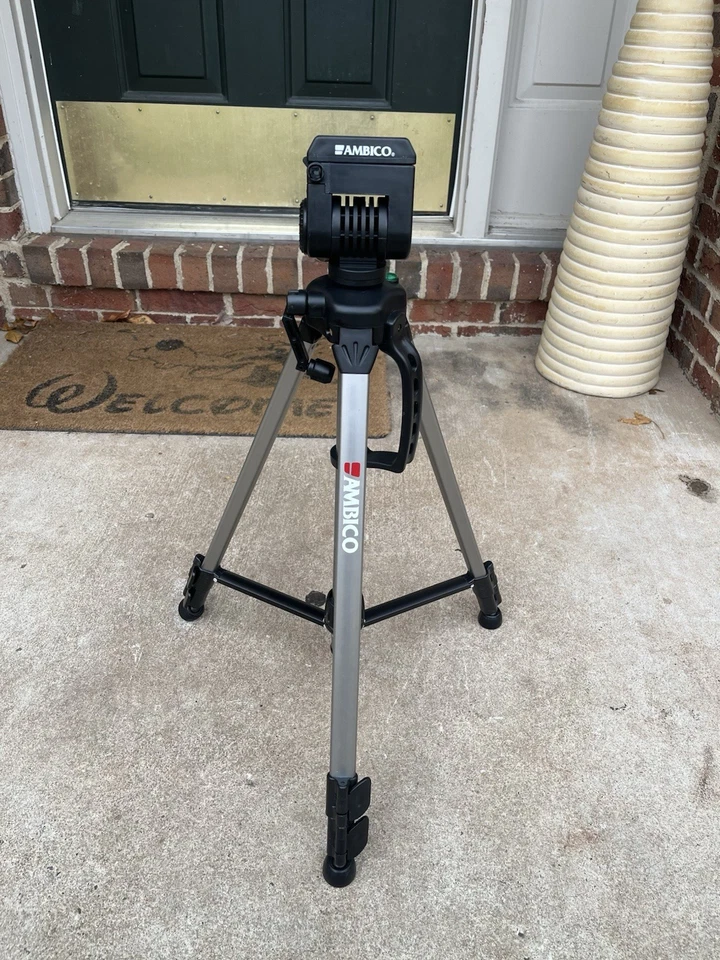 Ambico V-0554 Tripod - Image 1 of 4