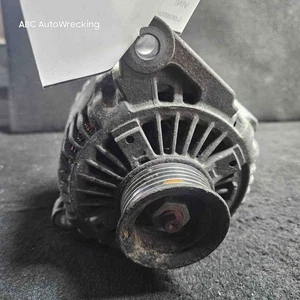 Alternator JEEP LIBERTY 02 03 04 05 06 07 - Picture 1 of 4