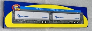 Athearn HO Conrail 40’ Anhänger #70476 / #203489 und #204038 - Bild 1 von 3