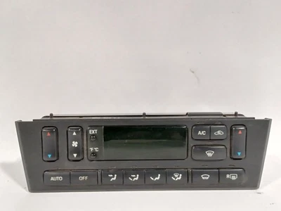 Control de temperatura control principal CA compatible con 01-02 LINCOLN LS 624782 Foto 1 de 4