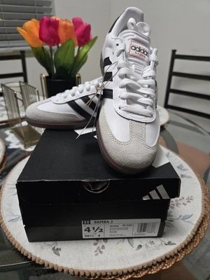 Samba J — 第 1/4 张图片