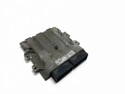 OK138 FORD Engine Control Unit ECU GK21-12A650-CA - Image 1 of 4