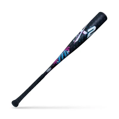 Bate de béisbol CATX2 VICE Senior, barril de 2 3/4", -5, -8, -10 caída, USSSA Foto 1 de 4