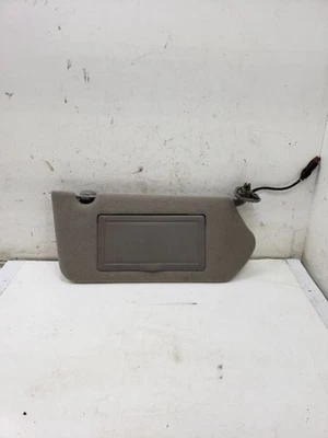 Viseira solar direita passageiro com iluminação compatível com 00-05 IMPALA 434316 - Imagem 1 de 4