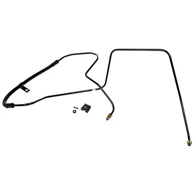 Manguera de embrague Dorman 628-100 para camioneta Chevy GMC C2500 C3500 K1500 K3500 C1500 Foto 1 de 4