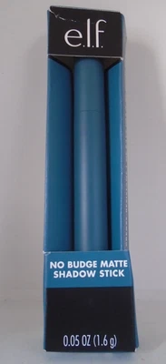 e.l.f. No Budge Matte Shadow Stick Long-Wear - Out of Sight - Image 1 of 4