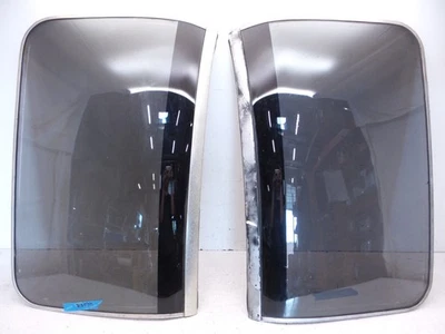 78-81 Camaro Firebird Fisher Driver & Passenger T Top Tops Glass T-Tops GM - Image 1 of 4