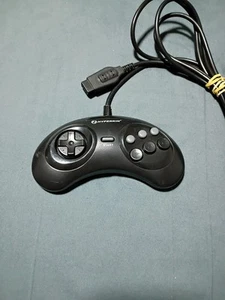 Hyperkin Sega Genesis GN6 Wired Controller for RetroN 3 & Sega Genesis - Picture 1 of 8