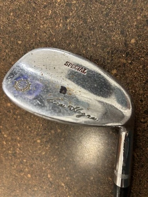 Ben Hogan Special Sand Iron Wedge SW Steel - Image 1 of 4