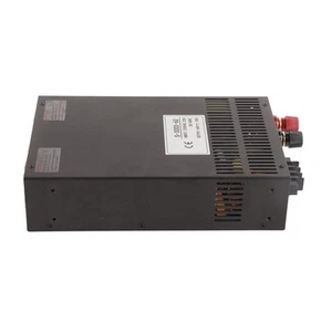 Variable DC Power Supply 3000W 220V Input Adjustable Switching Power Supply - Picture 1 of 19