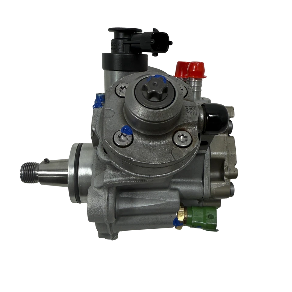 Bomba de inyección Common Rail compatible con motor Renault/Volvo 0-986-437-601 (7421219977) Foto 1 de 1