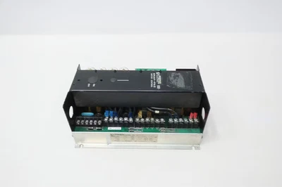 Extron M8312-02-0716 Dc Drive 230v-ac 4.5a Amp 180v-dc 3/4hp - Image 1 of 4