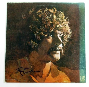 Álbum de discos LP firmado por Tom Rush clásico Rush con AUTO DF017000 - Imagen 1 de 4