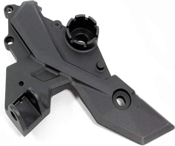 NEW 2017-2022 GENUINE KAWASAKI NINJA 650 Z650 FRONT RH STAY STEP 35063-1349-18R - Image 1 of 2