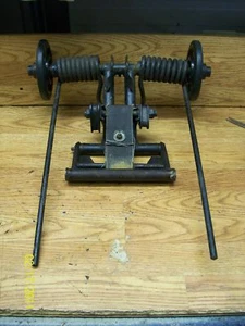 ARCTIC CAT WILDCAT 700 OEM Rear Suspension #78B65A - Picture 1 of 1