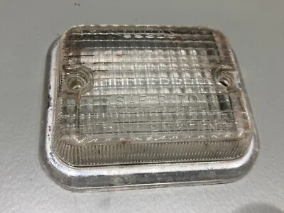 MG Midget/Austin Healey Sprite - Lente de luz inversa - Lucas original Foto 1 de 4