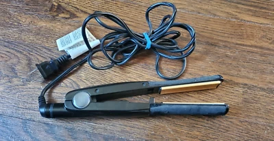 Plancha de pelo Jilbere De Paris PRO 1" serie porcelana JBP2556 Foto 1 de 4