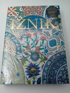 libro iznik - Foto 1 di 2