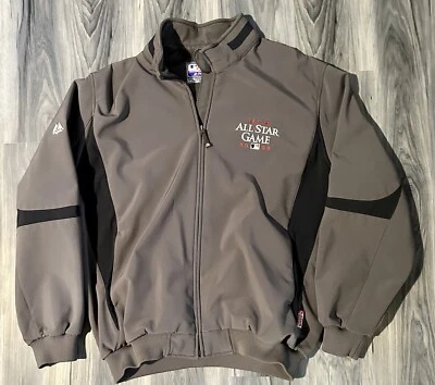 Chaqueta Yankee Stadium All Star Game 2008 talla XXL Foto 1 de 4