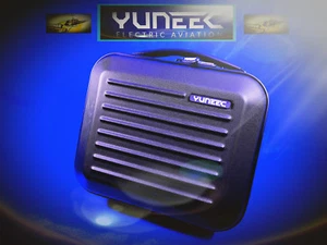 Transportkoffer f. Actioncam, Universal-Tasche-Koffer, YUNTYCAM001 v. Yuneec - Bild 1 von 2