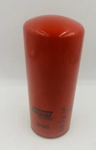 Engine Oil Filter-Eng Code: L10, Cummins Baldwin Filters B96 - Bild 1 von 5